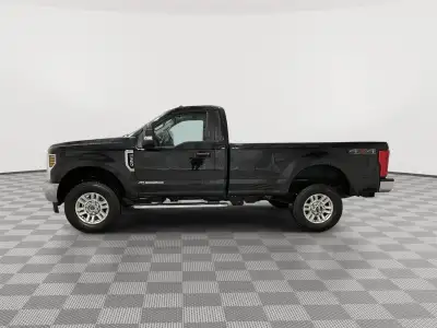 Used 2019 Ford F-350 Super Duty XLT Regular Cab Truck for sale in St. Joseph MO Used 2019 Ford F-350 Super Duty XLT Regular Cab Truck for sale in St. Joseph MO