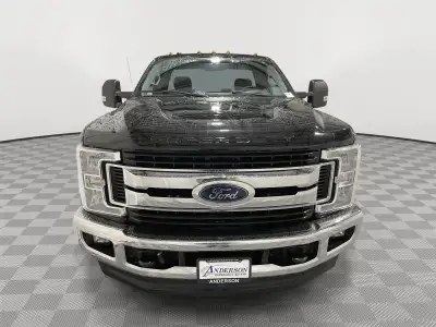 Used 2019 Ford F-350 Super Duty XLT Regular Cab Truck for sale in St. Joseph MO Used 2019 Ford F-350 Super Duty XLT Regular Cab Truck for sale in St. Joseph MO