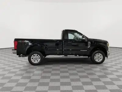 Used 2019 Ford F-350 Super Duty XLT Regular Cab Truck for sale in St. Joseph MO Used 2019 Ford F-350 Super Duty XLT Regular Cab Truck for sale in St. Joseph MO