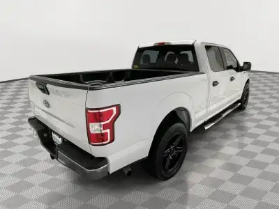 Used 2019 Ford F-150 XLT Crew Cab Truck for sale in St. Joseph MO Used 2019 Ford F-150 XLT Crew Cab Truck for sale in St. Joseph MO