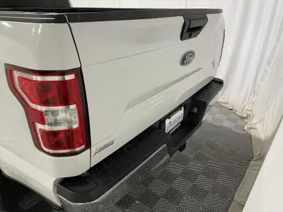 Used 2019 Ford F-150 XLT Crew Cab Truck for sale in St. Joseph MO Used 2019 Ford F-150 XLT Crew Cab Truck for sale in St. Joseph MO