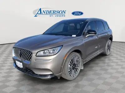 Used 2020 Lincoln Corsair Reserve SUV/Crossover for sale in St. Joseph MO Used 2020 Lincoln Corsair Reserve SUV/Crossover for sale in St. Joseph MO