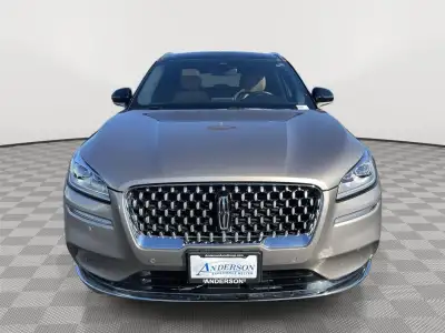 Used 2020 Lincoln Corsair Reserve SUV/Crossover for sale in St. Joseph MO Used 2020 Lincoln Corsair Reserve SUV/Crossover for sale in St. Joseph MO