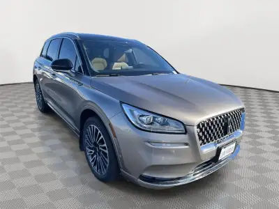 Used 2020 Lincoln Corsair Reserve SUV/Crossover for sale in St. Joseph MO Used 2020 Lincoln Corsair Reserve SUV/Crossover for sale in St. Joseph MO