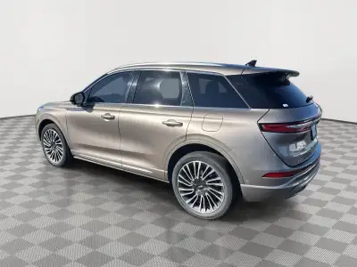 Used 2020 Lincoln Corsair Reserve SUV/Crossover for sale in St. Joseph MO Used 2020 Lincoln Corsair Reserve SUV/Crossover for sale in St. Joseph MO