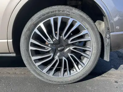 Used 2020 Lincoln Corsair Reserve SUV/Crossover for sale in St. Joseph MO Used 2020 Lincoln Corsair Reserve SUV/Crossover for sale in St. Joseph MO