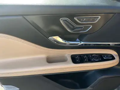 Used 2020 Lincoln Corsair Reserve SUV/Crossover for sale in St. Joseph MO Used 2020 Lincoln Corsair Reserve SUV/Crossover for sale in St. Joseph MO