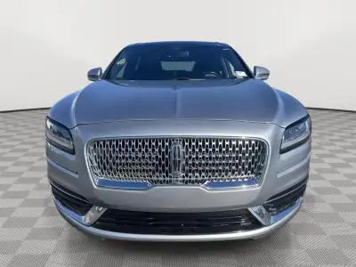 Used 2020 Lincoln Nautilus Reserve SUV/Crossover for sale in St. Joseph MO Used 2020 Lincoln Nautilus Reserve SUV/Crossover for sale in St. Joseph MO