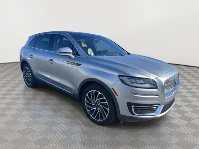 Used 2020 Lincoln Nautilus Reserve SUV/Crossover for sale in St. Joseph MO Used 2020 Lincoln Nautilus Reserve SUV/Crossover for sale in St. Joseph MO