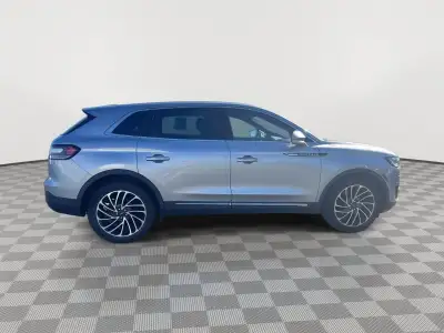 Used 2020 Lincoln Nautilus Reserve SUV/Crossover for sale in St. Joseph MO Used 2020 Lincoln Nautilus Reserve SUV/Crossover for sale in St. Joseph MO