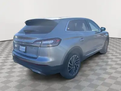 Used 2020 Lincoln Nautilus Reserve SUV/Crossover for sale in St. Joseph MO Used 2020 Lincoln Nautilus Reserve SUV/Crossover for sale in St. Joseph MO