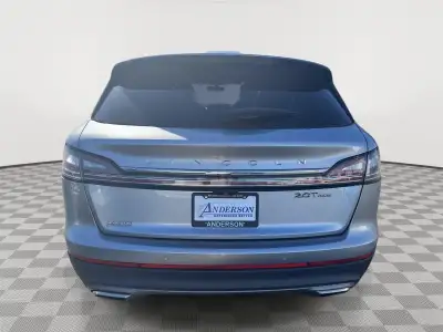 Used 2020 Lincoln Nautilus Reserve SUV/Crossover for sale in St. Joseph MO Used 2020 Lincoln Nautilus Reserve SUV/Crossover for sale in St. Joseph MO