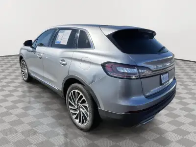 Used 2020 Lincoln Nautilus Reserve SUV/Crossover for sale in St. Joseph MO Used 2020 Lincoln Nautilus Reserve SUV/Crossover for sale in St. Joseph MO