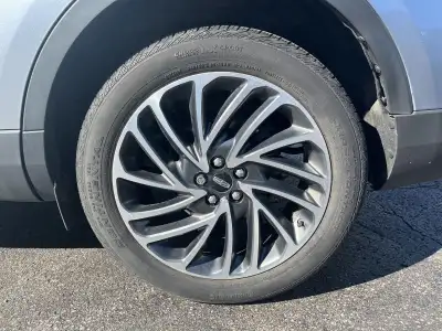 Used 2020 Lincoln Nautilus Reserve SUV/Crossover for sale in St. Joseph MO Used 2020 Lincoln Nautilus Reserve SUV/Crossover for sale in St. Joseph MO