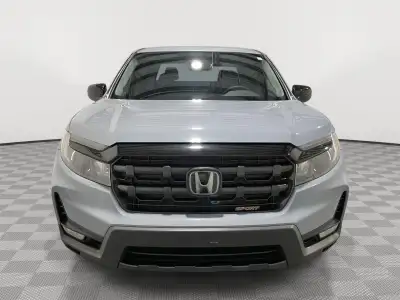 Used 2024 Honda Ridgeline Sport Crew Cab Truck for sale in St. Joseph MO Used 2024 Honda Ridgeline Sport Crew Cab Truck for sale in St. Joseph MO