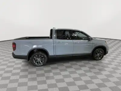Used 2024 Honda Ridgeline Sport Crew Cab Truck for sale in St. Joseph MO Used 2024 Honda Ridgeline Sport Crew Cab Truck for sale in St. Joseph MO