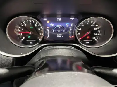 Used 2018 Jeep Compass Latitude SUV/Crossover for sale in St. Joseph MO Used 2018 Jeep Compass Latitude SUV/Crossover for sale in St. Joseph MO