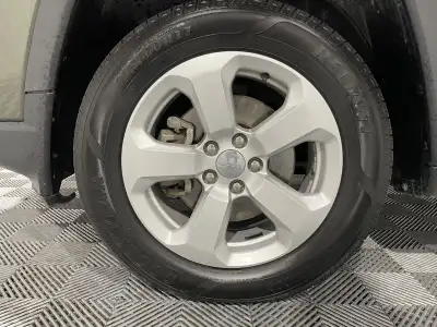 Used 2018 Jeep Compass Latitude SUV/Crossover for sale in St. Joseph MO Used 2018 Jeep Compass Latitude SUV/Crossover for sale in St. Joseph MO