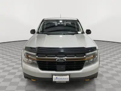 Used 2024 Ford Maverick Lariat Crew Cab Truck for sale in St. Joseph MO Used 2024 Ford Maverick Lariat Crew Cab Truck for sale in St. Joseph MO