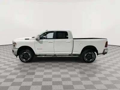 Used 2025 Ram 2500 Laramie Crew Cab Truck for sale in St. Joseph MO Used 2025 Ram 2500 Laramie Crew Cab Truck for sale in St. Joseph MO