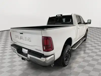 Used 2025 Ram 2500 Laramie Crew Cab Truck for sale in St. Joseph MO Used 2025 Ram 2500 Laramie Crew Cab Truck for sale in St. Joseph MO