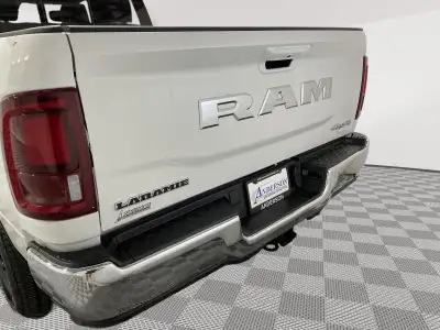 Used 2025 Ram 2500 Laramie Crew Cab Truck for sale in St. Joseph MO Used 2025 Ram 2500 Laramie Crew Cab Truck for sale in St. Joseph MO