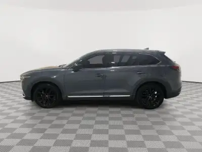 Used 2021 Mazda CX-9 Carbon Edition SUV/Crossover for sale in St. Joseph MO Used 2021 Mazda CX-9 Carbon Edition SUV/Crossover for sale in St. Joseph MO