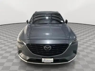 Used 2021 Mazda CX-9 Carbon Edition SUV/Crossover for sale in St. Joseph MO Used 2021 Mazda CX-9 Carbon Edition SUV/Crossover for sale in St. Joseph MO