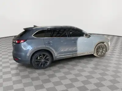 Used 2021 Mazda CX-9 Carbon Edition SUV/Crossover for sale in St. Joseph MO Used 2021 Mazda CX-9 Carbon Edition SUV/Crossover for sale in St. Joseph MO