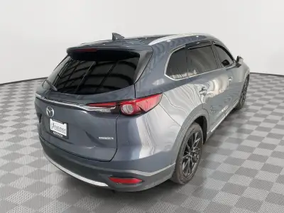 Used 2021 Mazda CX-9 Carbon Edition SUV/Crossover for sale in St. Joseph MO Used 2021 Mazda CX-9 Carbon Edition SUV/Crossover for sale in St. Joseph MO
