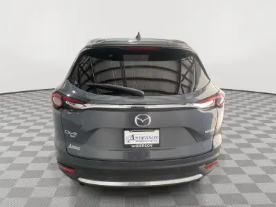 Used 2021 Mazda CX-9 Carbon Edition SUV/Crossover for sale in St. Joseph MO Used 2021 Mazda CX-9 Carbon Edition SUV/Crossover for sale in St. Joseph MO