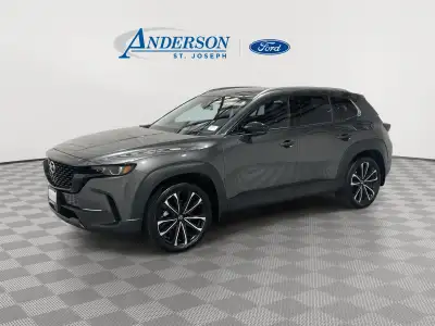 Used 2024 Mazda CX-50 2.5 S Premium Plus Package SUV/Crossover for sale in St. Joseph MO Used 2024 Mazda CX-50 2.5 S Premium Plus Package SUV/Crossover for sale in St. Joseph MO