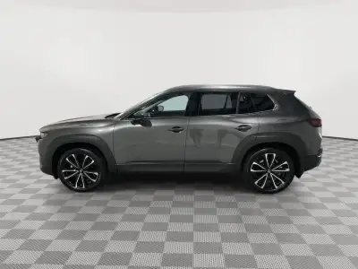 Used 2024 Mazda CX-50 2.5 S Premium Plus Package SUV/Crossover for sale in St. Joseph MO Used 2024 Mazda CX-50 2.5 S Premium Plus Package SUV/Crossover for sale in St. Joseph MO