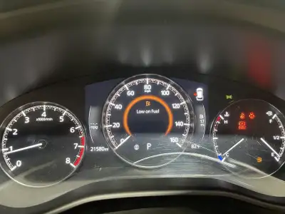 Used 2024 Mazda CX-50 2.5 S Premium Plus Package SUV/Crossover for sale in St. Joseph MO Used 2024 Mazda CX-50 2.5 S Premium Plus Package SUV/Crossover for sale in St. Joseph MO