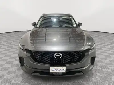 Used 2024 Mazda CX-50 2.5 S Premium Plus Package SUV/Crossover for sale in St. Joseph MO Used 2024 Mazda CX-50 2.5 S Premium Plus Package SUV/Crossover for sale in St. Joseph MO