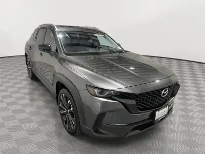 Used 2024 Mazda CX-50 2.5 S Premium Plus Package SUV/Crossover for sale in St. Joseph MO Used 2024 Mazda CX-50 2.5 S Premium Plus Package SUV/Crossover for sale in St. Joseph MO