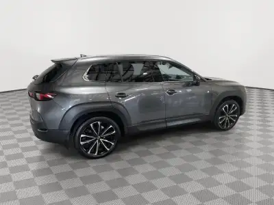 Used 2024 Mazda CX-50 2.5 S Premium Plus Package SUV/Crossover for sale in St. Joseph MO Used 2024 Mazda CX-50 2.5 S Premium Plus Package SUV/Crossover for sale in St. Joseph MO