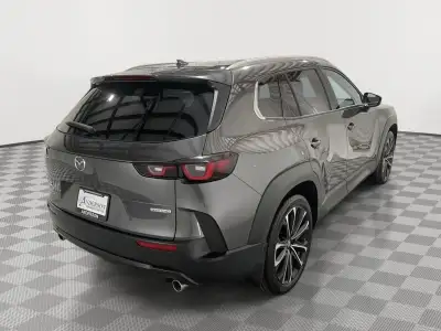 Used 2024 Mazda CX-50 2.5 S Premium Plus Package SUV/Crossover for sale in St. Joseph MO Used 2024 Mazda CX-50 2.5 S Premium Plus Package SUV/Crossover for sale in St. Joseph MO