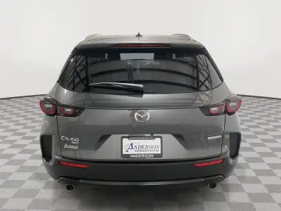 Used 2024 Mazda CX-50 2.5 S Premium Plus Package SUV/Crossover for sale in St. Joseph MO Used 2024 Mazda CX-50 2.5 S Premium Plus Package SUV/Crossover for sale in St. Joseph MO