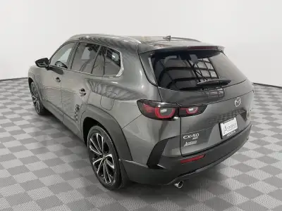 Used 2024 Mazda CX-50 2.5 S Premium Plus Package SUV/Crossover for sale in St. Joseph MO Used 2024 Mazda CX-50 2.5 S Premium Plus Package SUV/Crossover for sale in St. Joseph MO