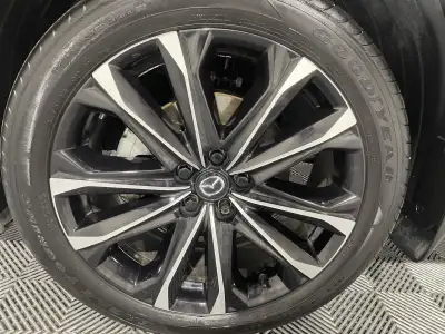 Used 2024 Mazda CX-50 2.5 S Premium Plus Package SUV/Crossover for sale in St. Joseph MO Used 2024 Mazda CX-50 2.5 S Premium Plus Package SUV/Crossover for sale in St. Joseph MO