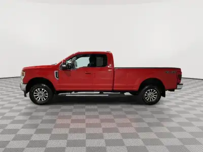 Used 2021 Ford F-350 Super Duty Lariat Extended Cab Truck for sale in St. Joseph MO Used 2021 Ford F-350 Super Duty Lariat Extended Cab Truck for sale in St. Joseph MO