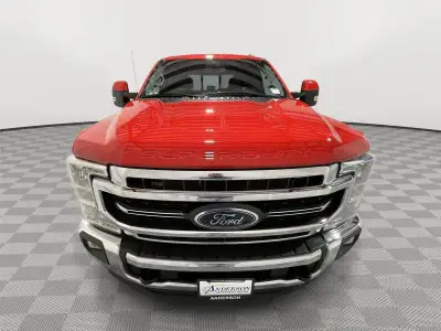Used 2021 Ford F-350 Super Duty Lariat Extended Cab Truck for sale in St. Joseph MO Used 2021 Ford F-350 Super Duty Lariat Extended Cab Truck for sale in St. Joseph MO