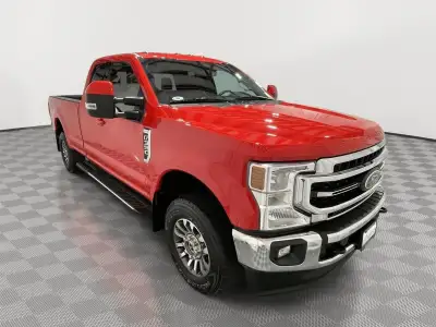 Used 2021 Ford F-350 Super Duty Lariat Extended Cab Truck for sale in St. Joseph MO Used 2021 Ford F-350 Super Duty Lariat Extended Cab Truck for sale in St. Joseph MO