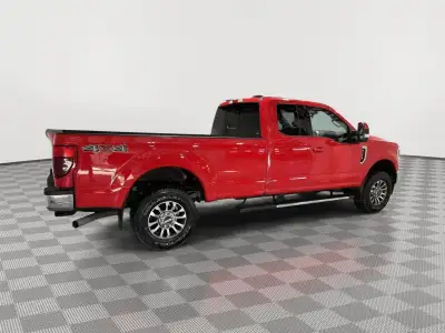 Used 2021 Ford F-350 Super Duty Lariat Extended Cab Truck for sale in St. Joseph MO Used 2021 Ford F-350 Super Duty Lariat Extended Cab Truck for sale in St. Joseph MO