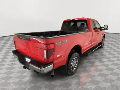Used 2021 Ford F-350 Super Duty Lariat Extended Cab Truck for sale in St. Joseph MO Used 2021 Ford F-350 Super Duty Lariat Extended Cab Truck for sale in St. Joseph MO