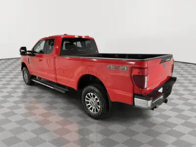Used 2021 Ford F-350 Super Duty Lariat Extended Cab Truck for sale in St. Joseph MO Used 2021 Ford F-350 Super Duty Lariat Extended Cab Truck for sale in St. Joseph MO