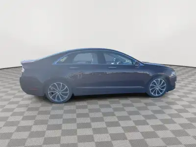 Used 2018 Lincoln MKZ Hybrid Premiere Sedan for sale in St. Joseph MO Used 2018 Lincoln MKZ Hybrid Premiere Sedan for sale in St. Joseph MO