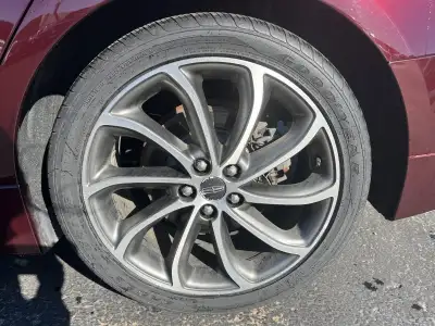 Used 2018 Lincoln MKZ Hybrid Premiere Sedan for sale in St. Joseph MO Used 2018 Lincoln MKZ Hybrid Premiere Sedan for sale in St. Joseph MO