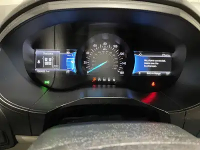 Used 2022 Ford Edge Titanium SUV/Crossover for sale in St. Joseph MO Used 2022 Ford Edge Titanium SUV/Crossover for sale in St. Joseph MO